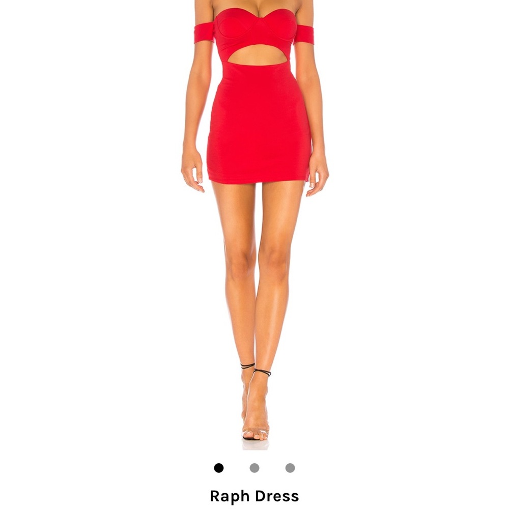 Ralph dress